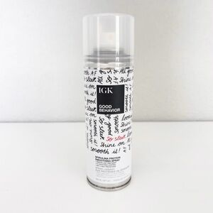 IGK Good Behavior Spirulina Smoothing Spray